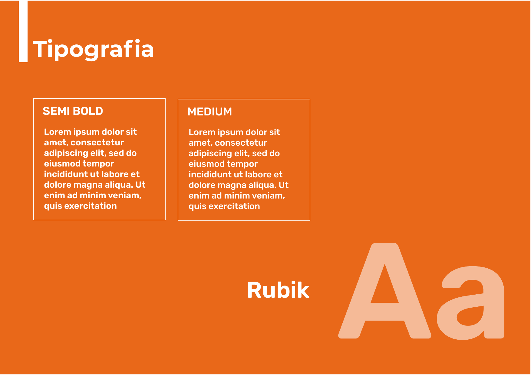 Recruit Page: Brand Identity per piattaforma HR Tech - immagine galleria