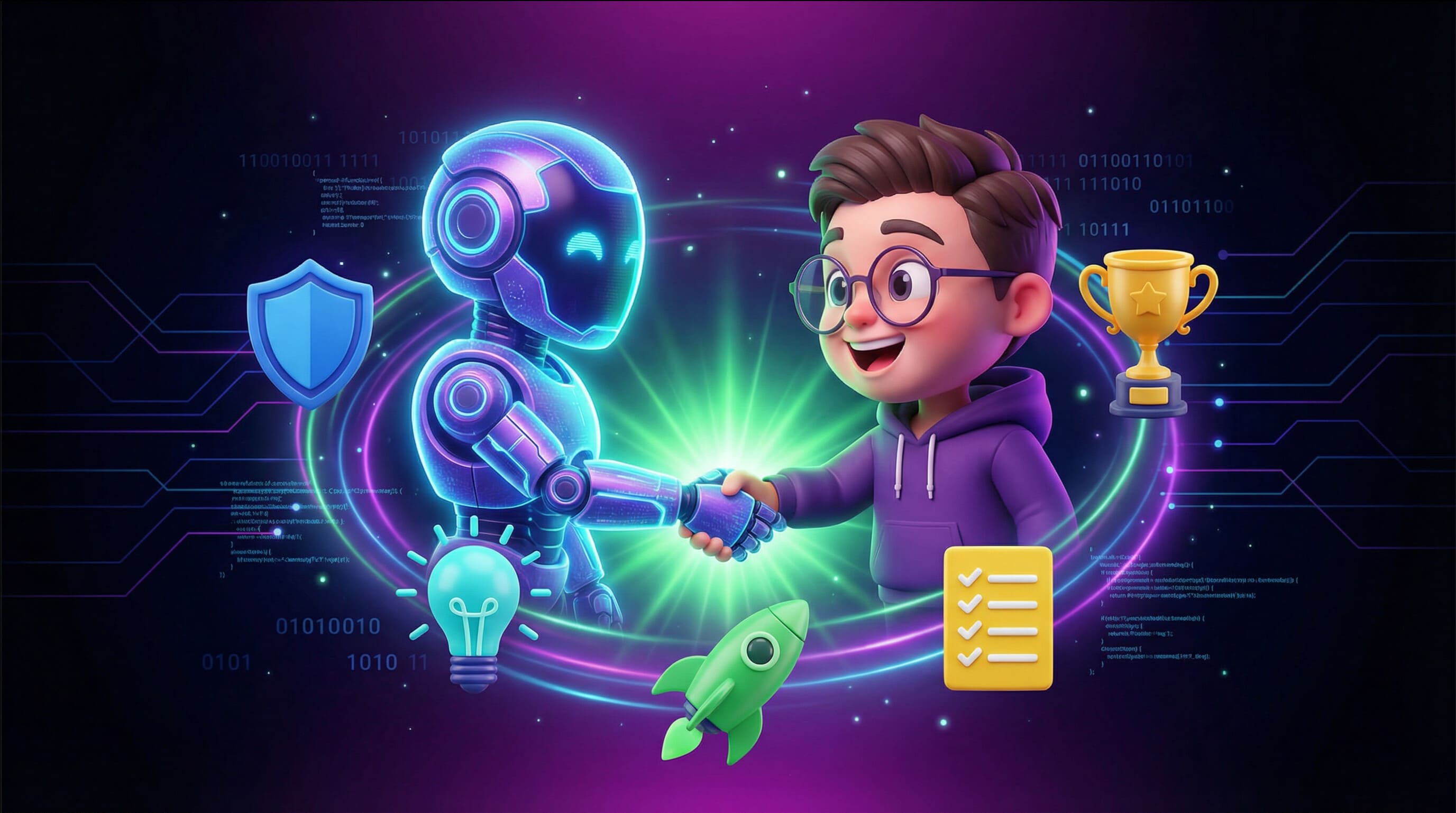 Scegliere il Partner Tecnico Giusto: La Checklist per un Progetto Software di Successo