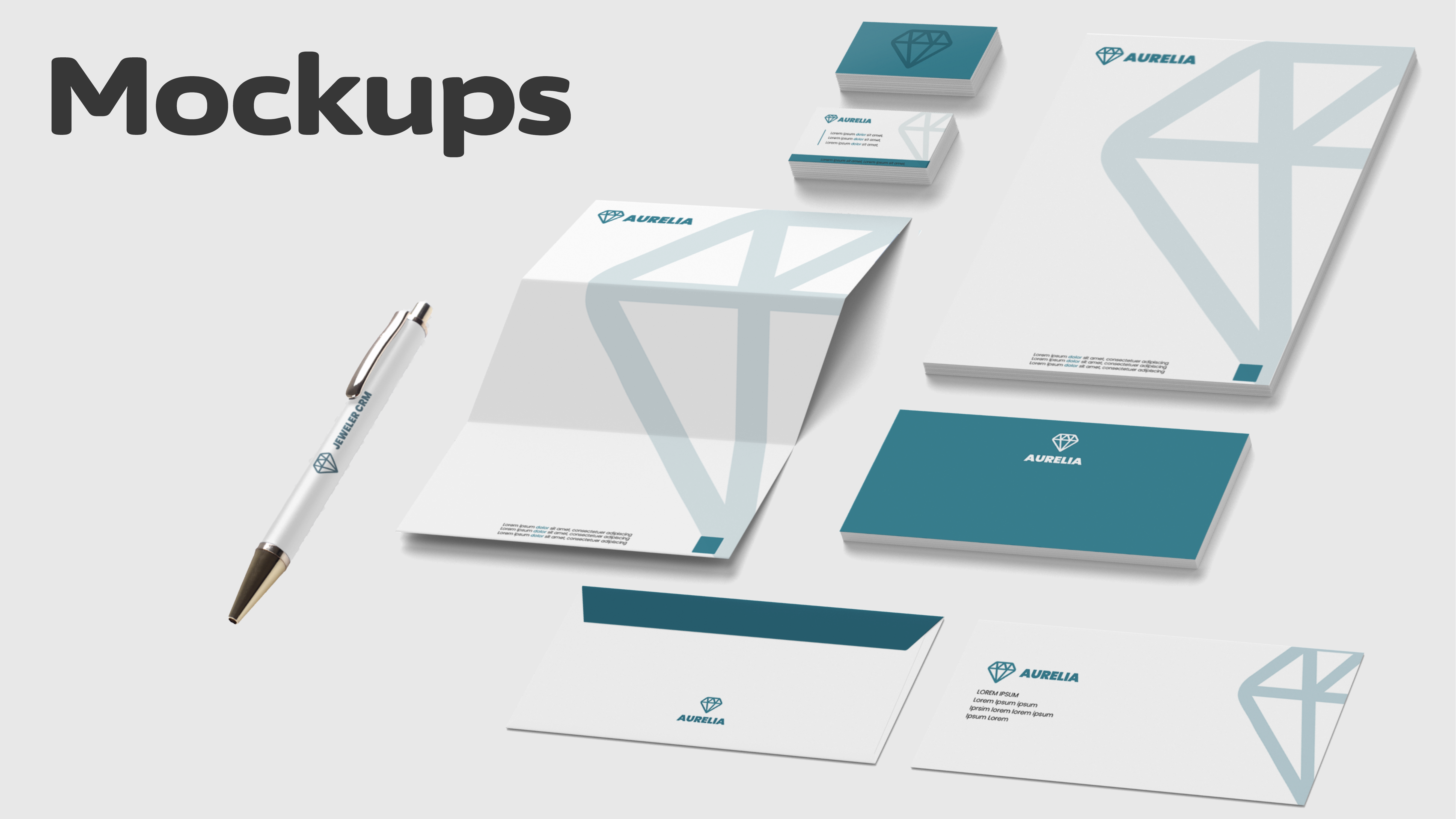 Set completo cancelleria