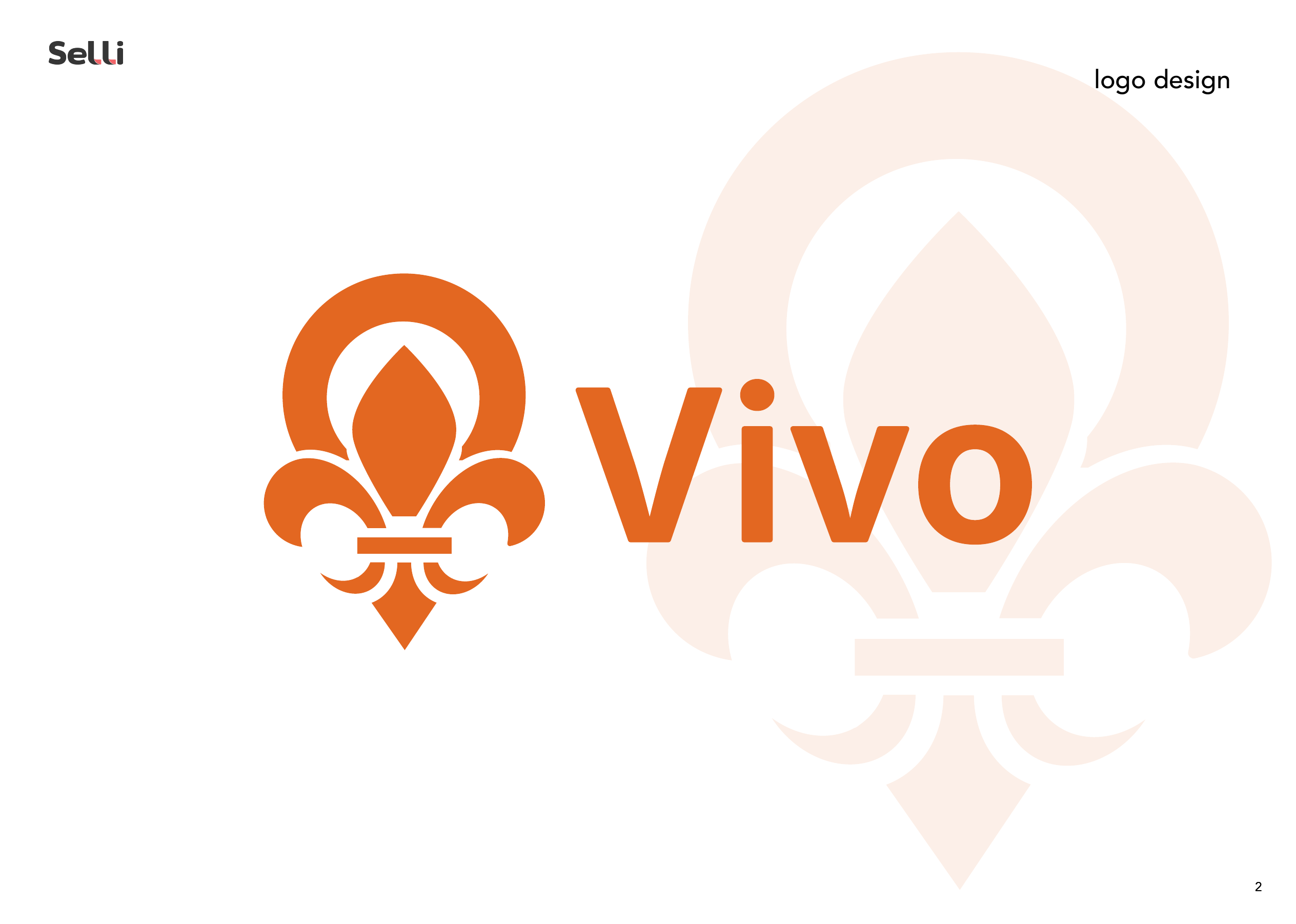 Logo Design e griglia costruttiva