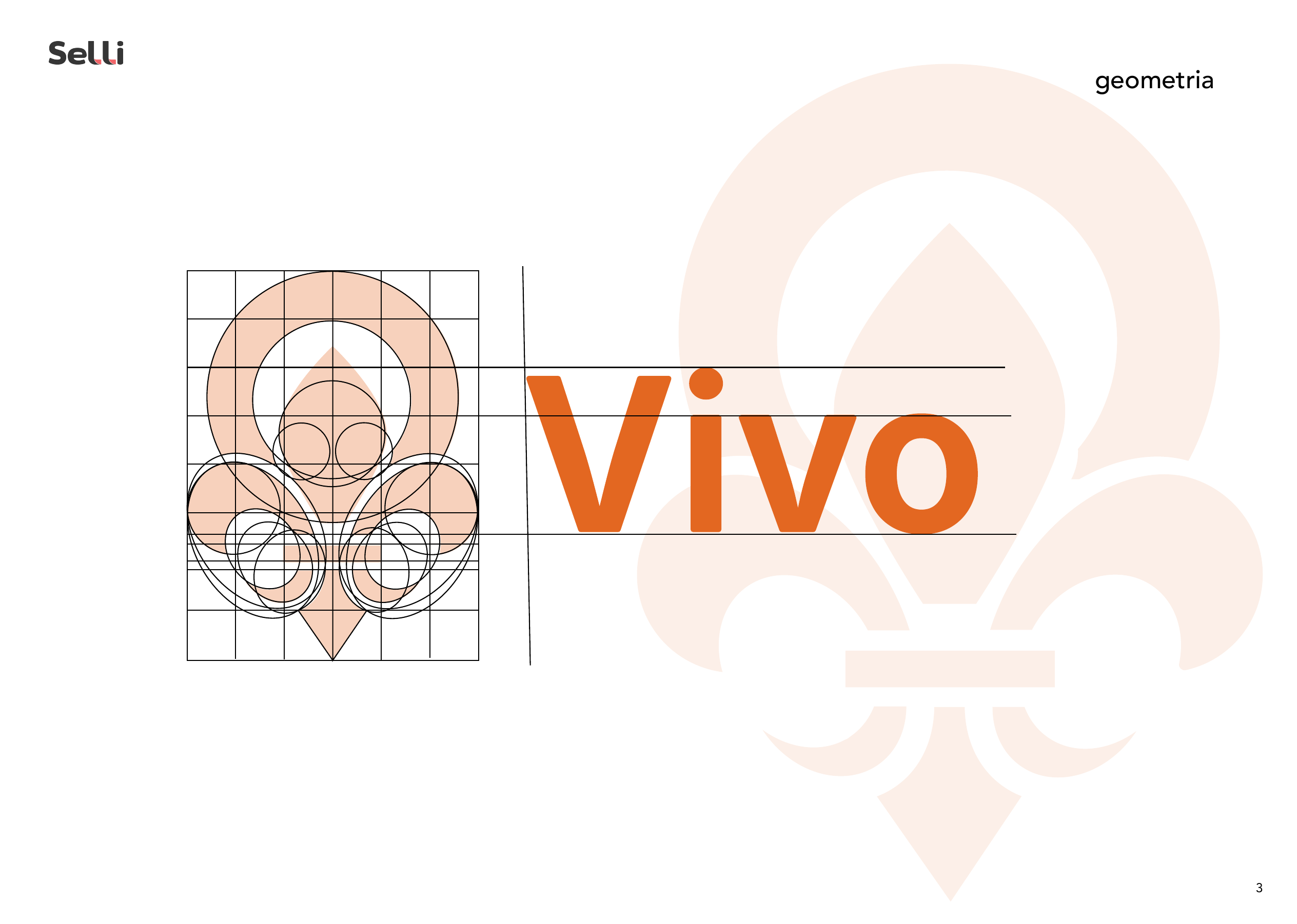 Proporzioni del logo