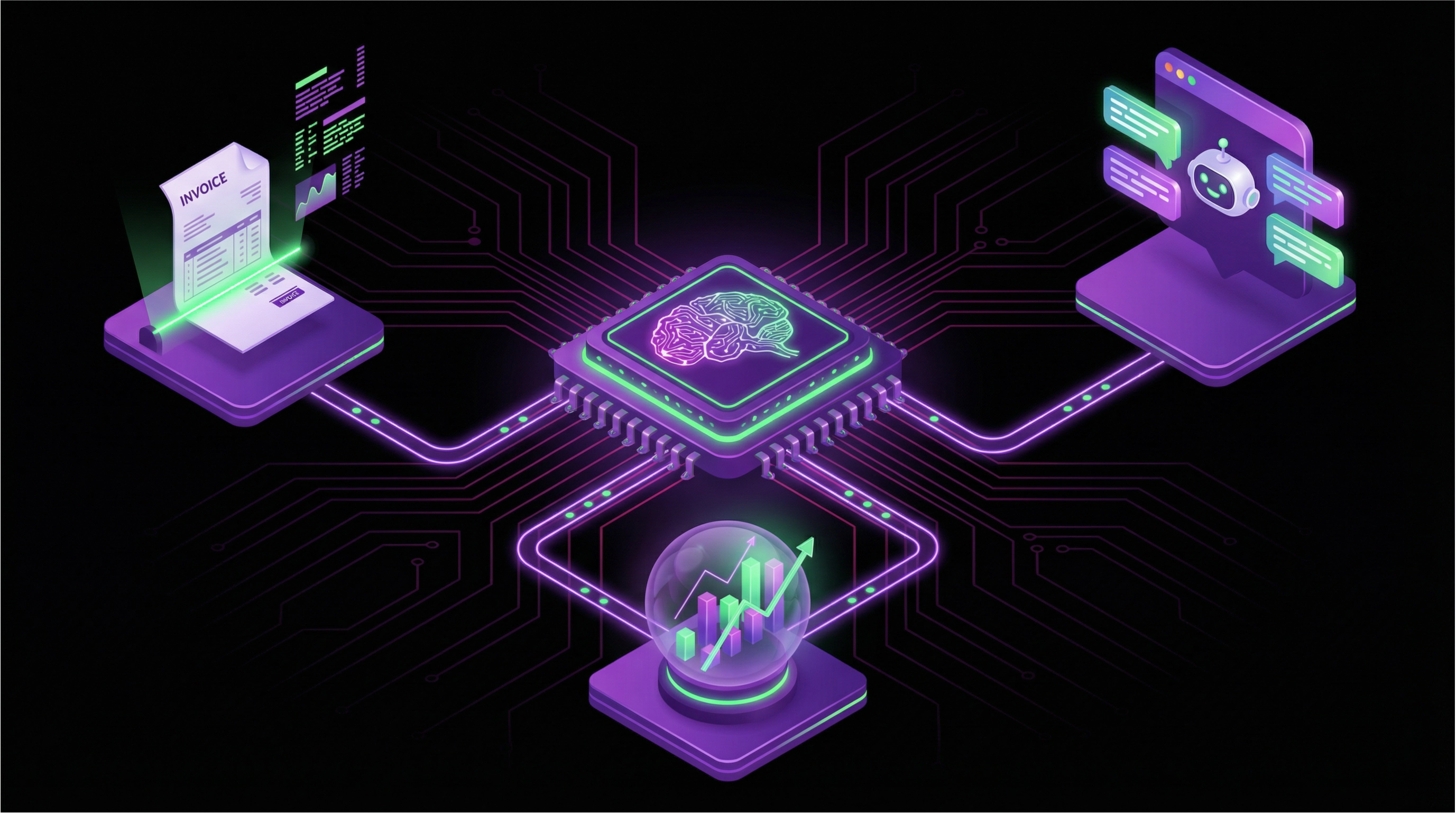 L'Intelligenza Artificiale non è Fantascienza: 3 Idee per la Tua PMI