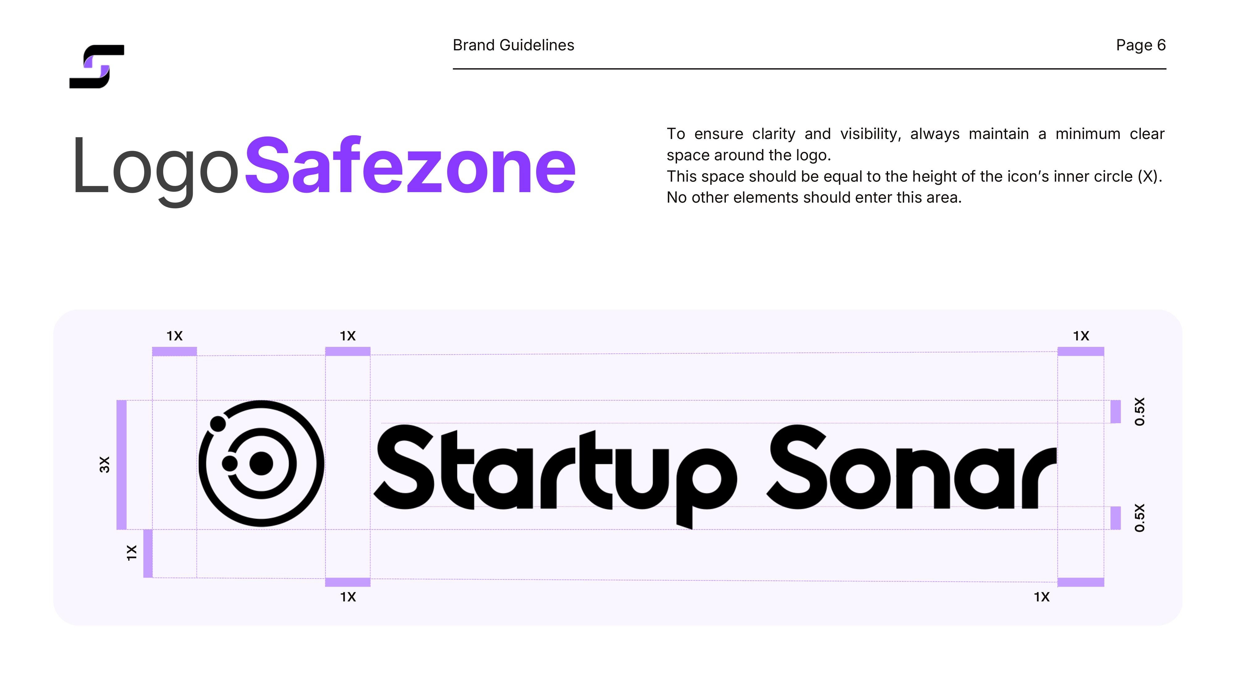 Utilizzi scorretti del logo