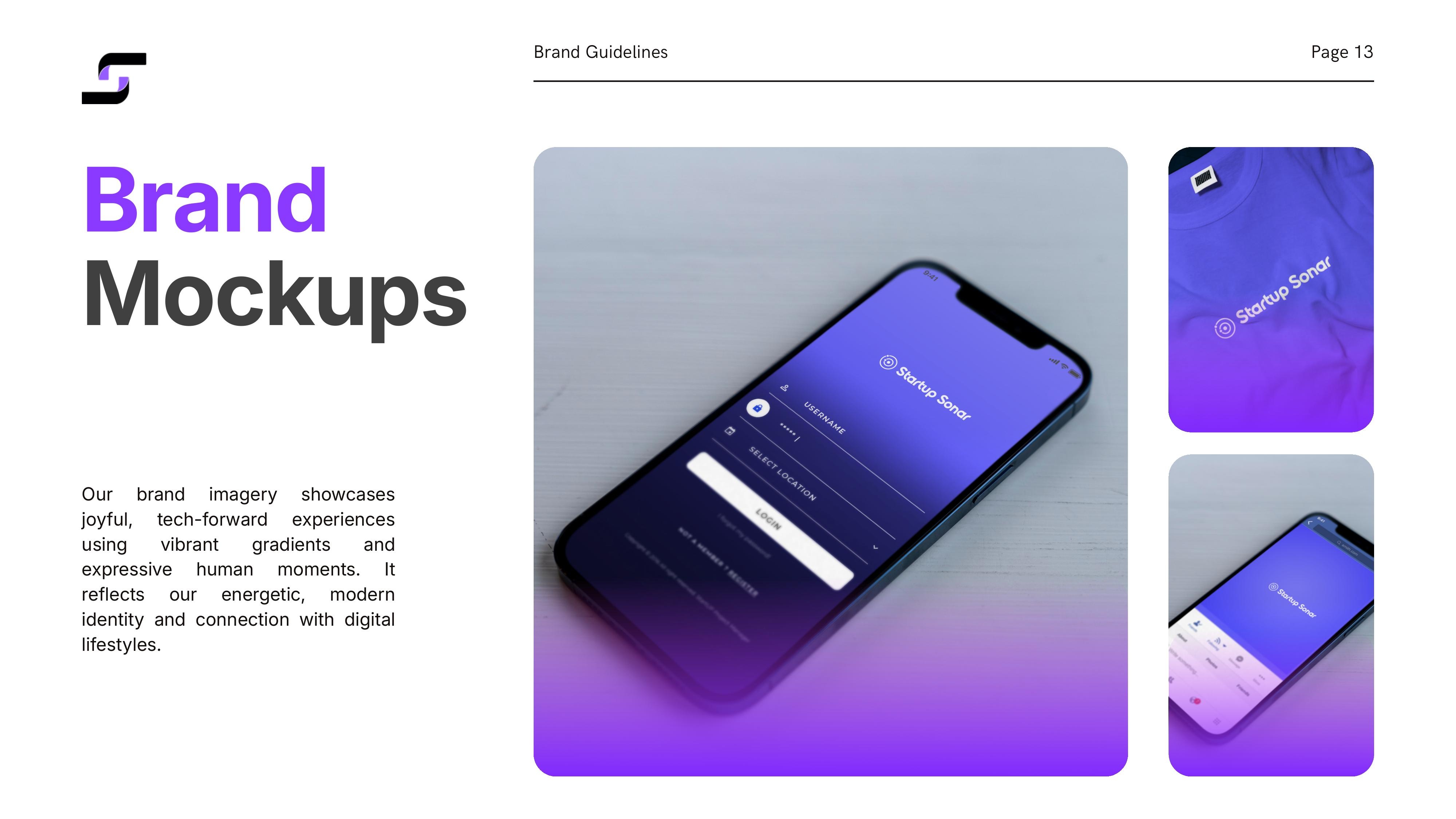 Applicazioni: letterhead e biglietti da visita