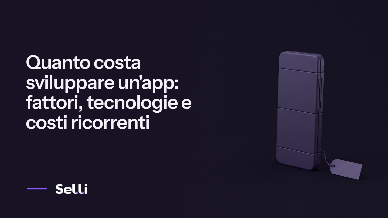 App Development Cost: Factors, Technologies and Running Costs
