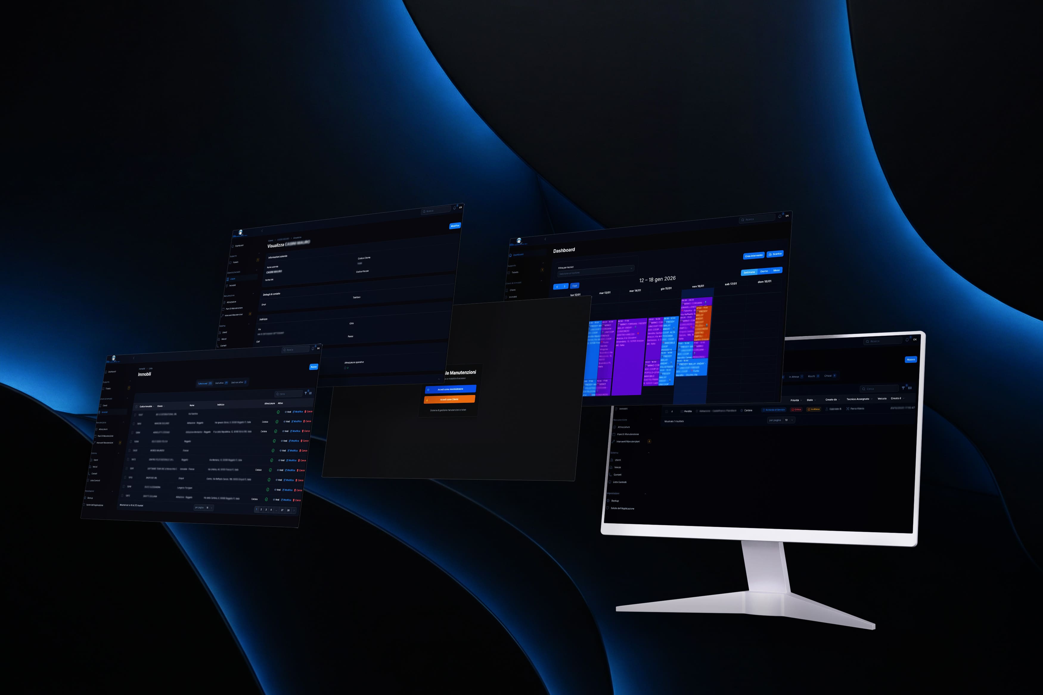 Dabe Connect: La rivoluzione digitale nell’impiantistica