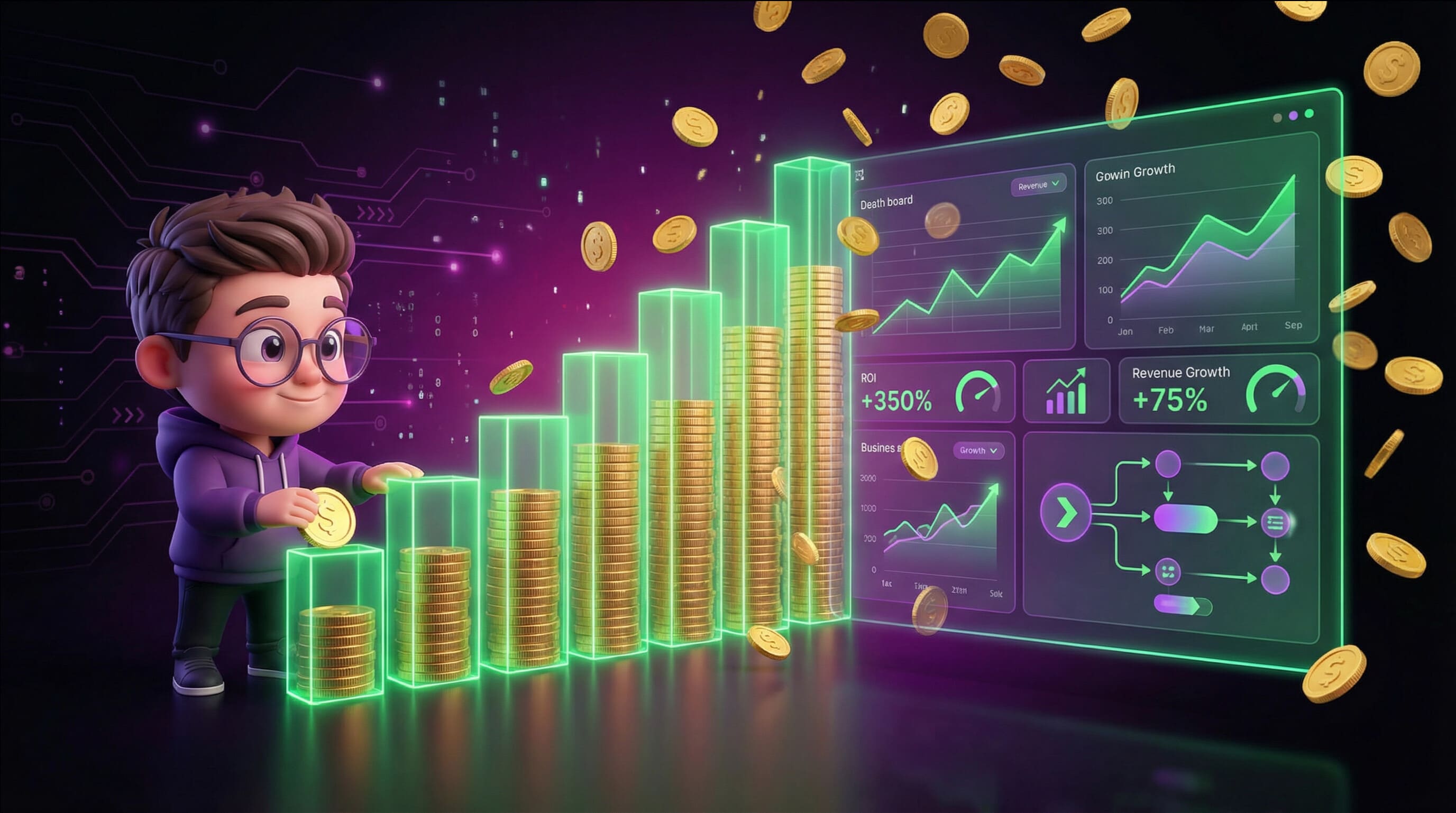 Quanto Costa un Software Gestionale su Misura? Guida Completa al ROI