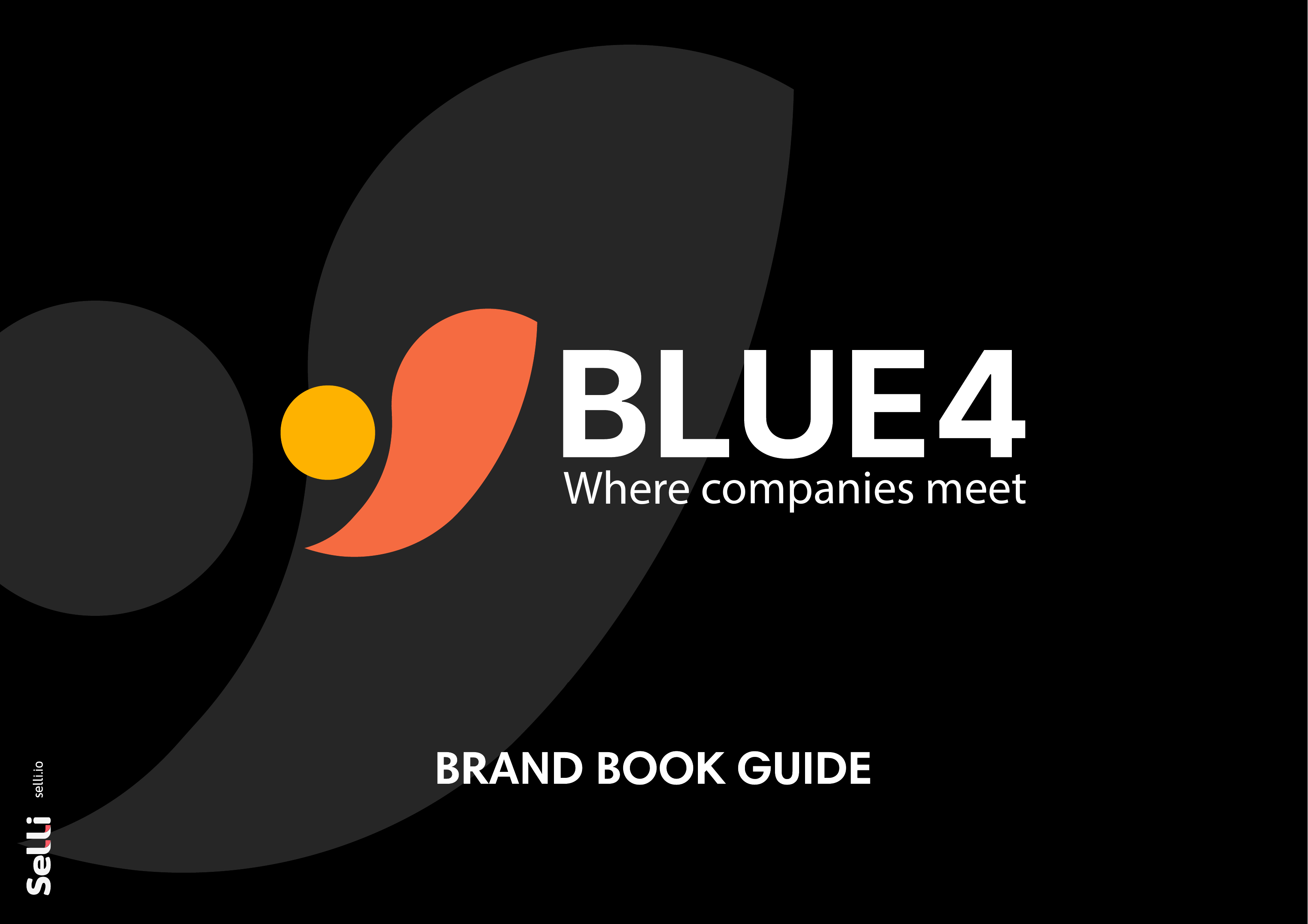 Blue 4 — “Where companies meet” (parte dell’ecosistema Softy Business Tools)