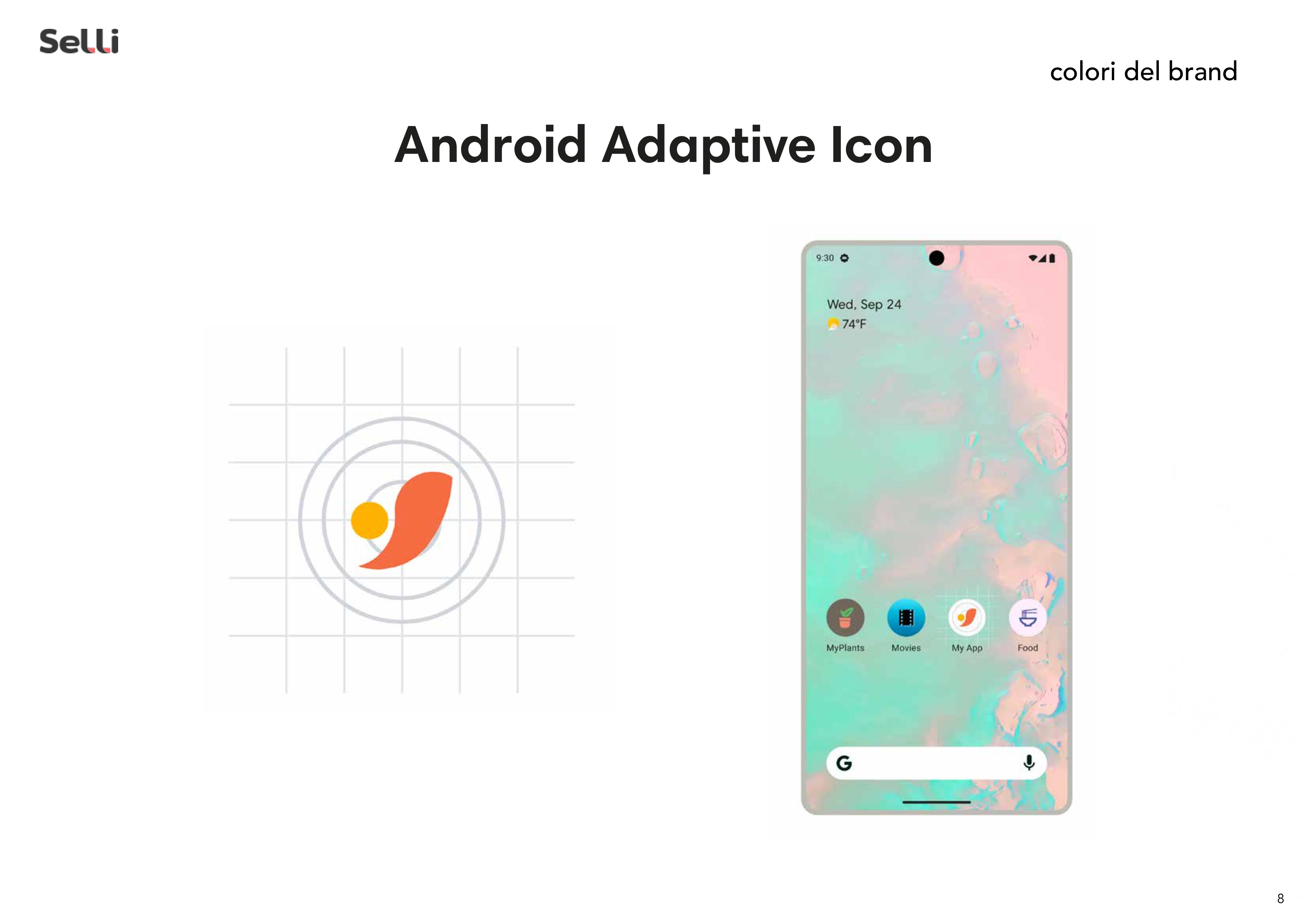 Blue 4 — “Where companies meet” (parte dell’ecosistema Softy Business Tools) - immagine galleria
