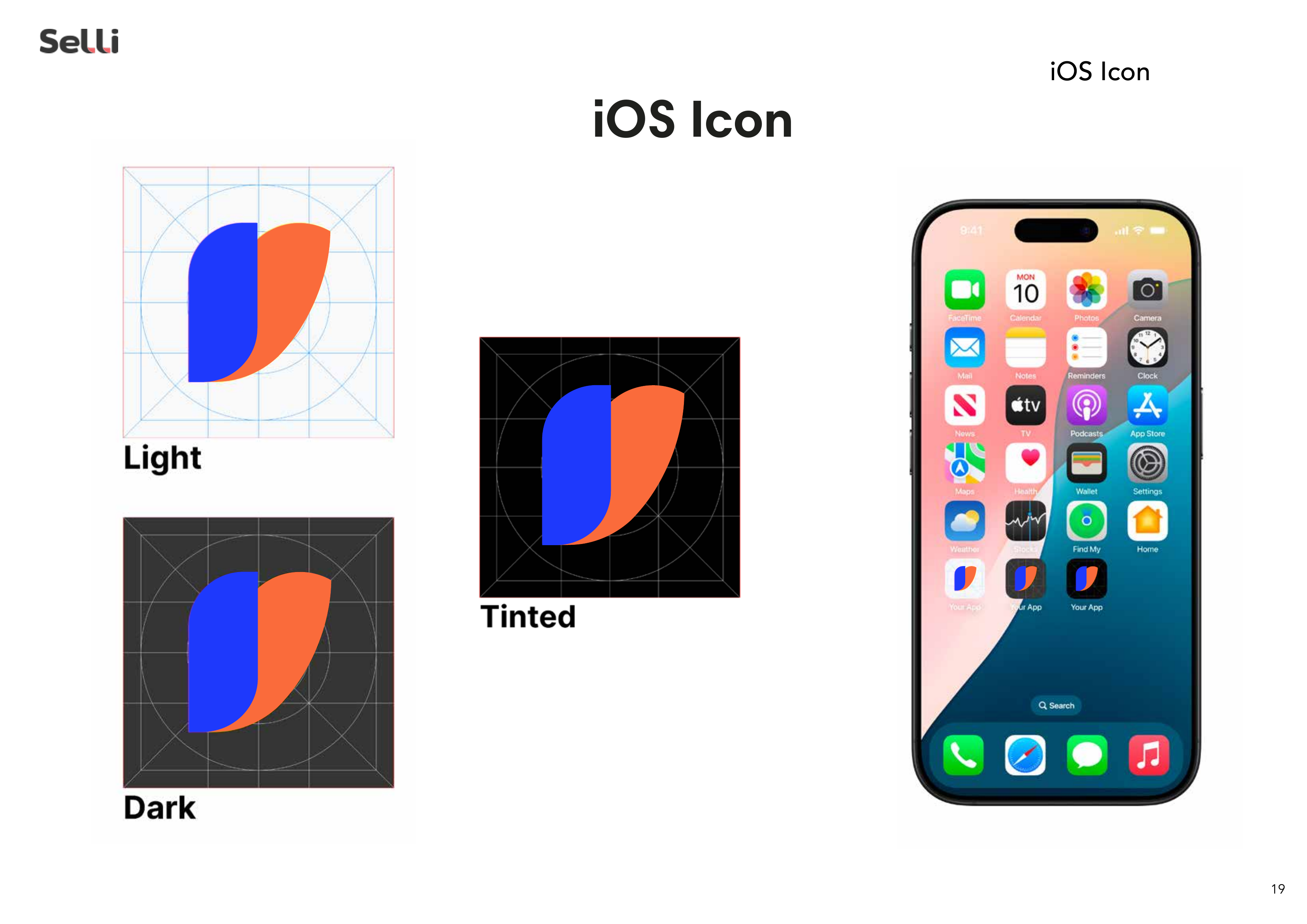 Blue 4 — “Where companies meet” (parte dell’ecosistema Softy Business Tools) - immagine galleria