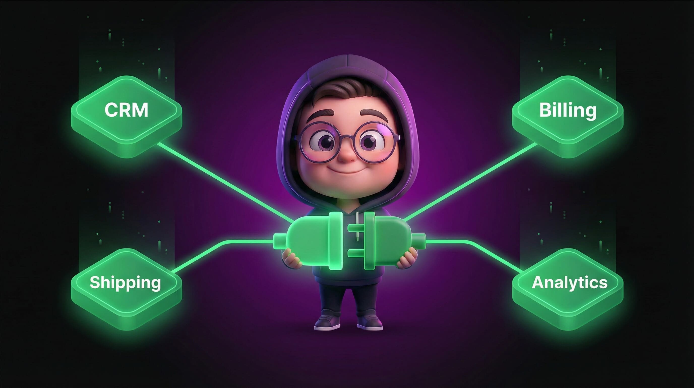 API Aziendali: La Chiave Nascosta per Far Dialogare i Tuoi Software e Automatizzare i Processi