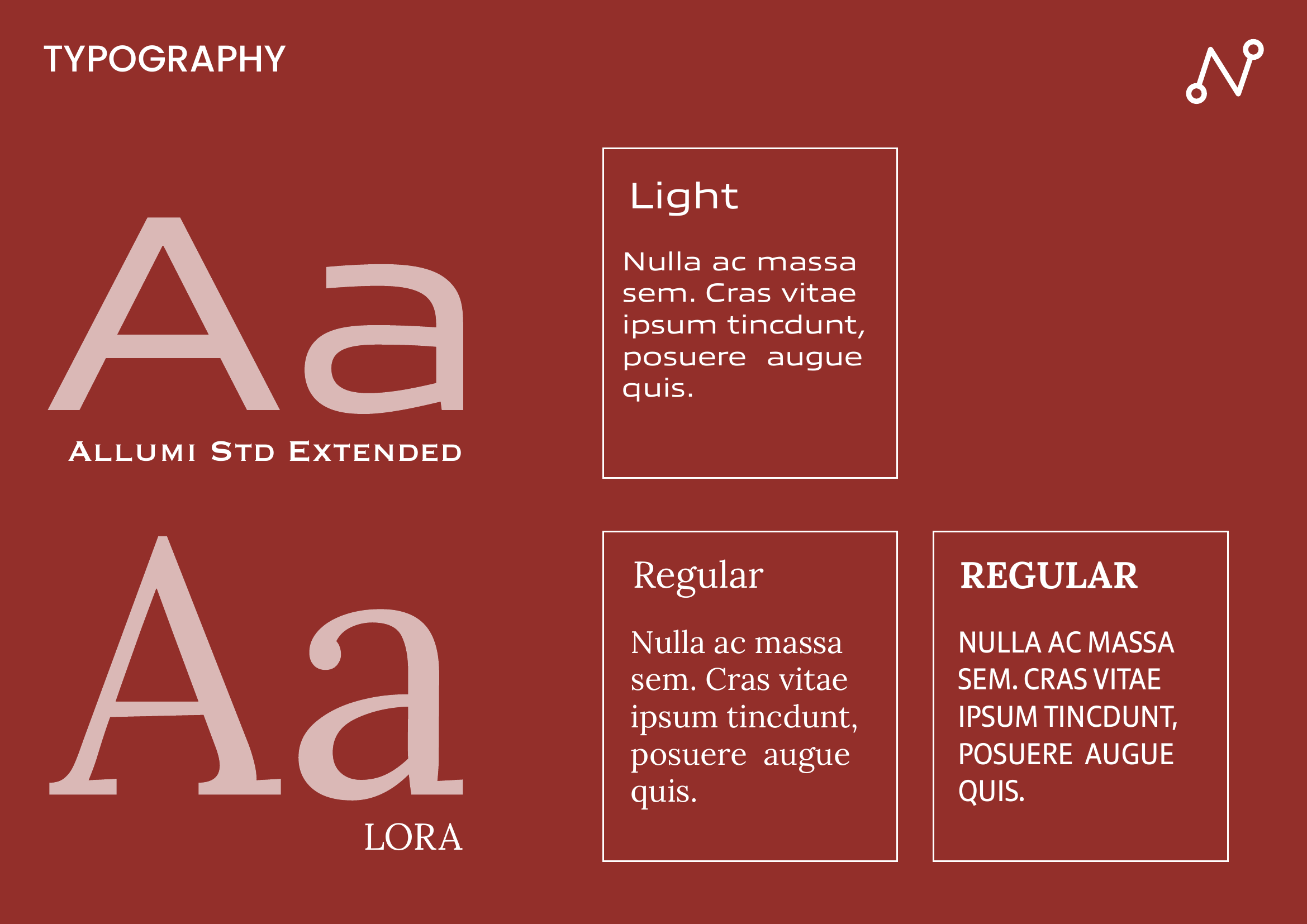 M.T. Mohr: Brand Identity per storica maison di pietre preziose - immagine galleria