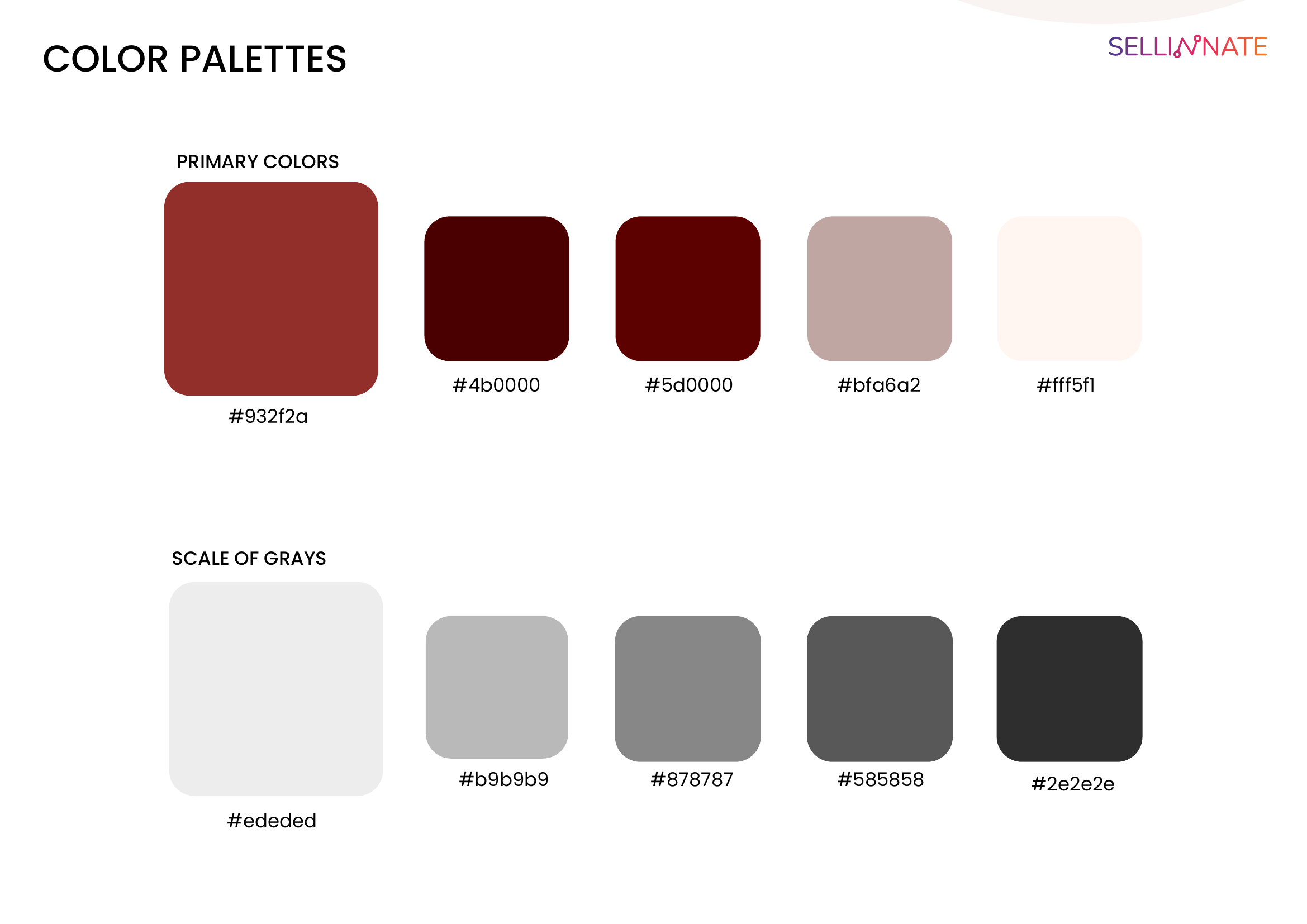 M.T. Mohr: Brand Identity per storica maison di pietre preziose - immagine galleria